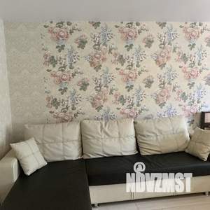 1-к квартира, посуточно, 33м2, 3/6 этаж