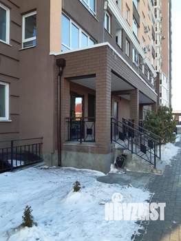 1-к квартира, посуточно, 42м2, 4/16 этаж