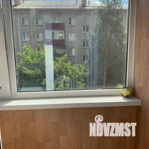 1-к квартира, посуточно, 33м2, 3/6 этаж