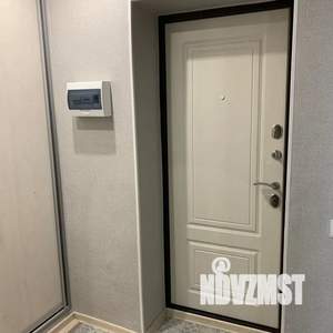 1-к квартира, посуточно, 33м2, 3/6 этаж