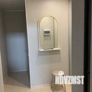 1-к квартира, посуточно, 33м2, 3/6 этаж